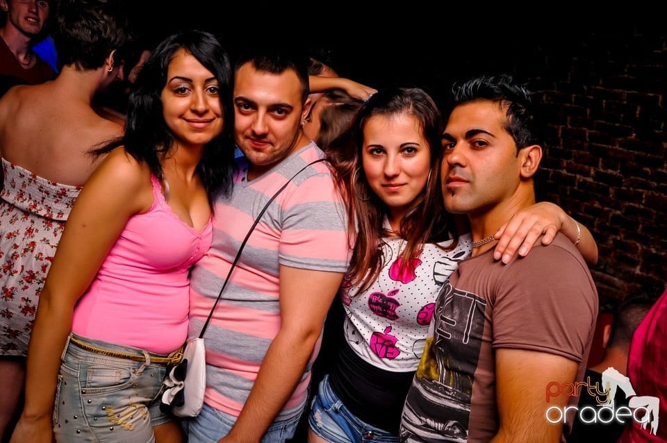 Nmd student's party,