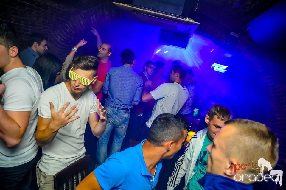 Nmd student's party, 