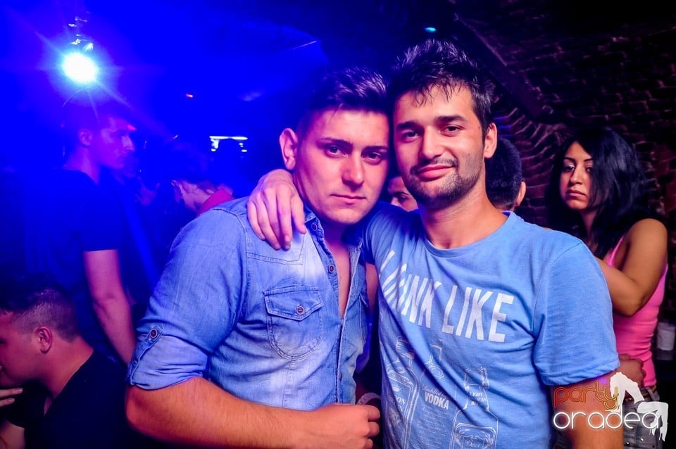 Nmd student's party,