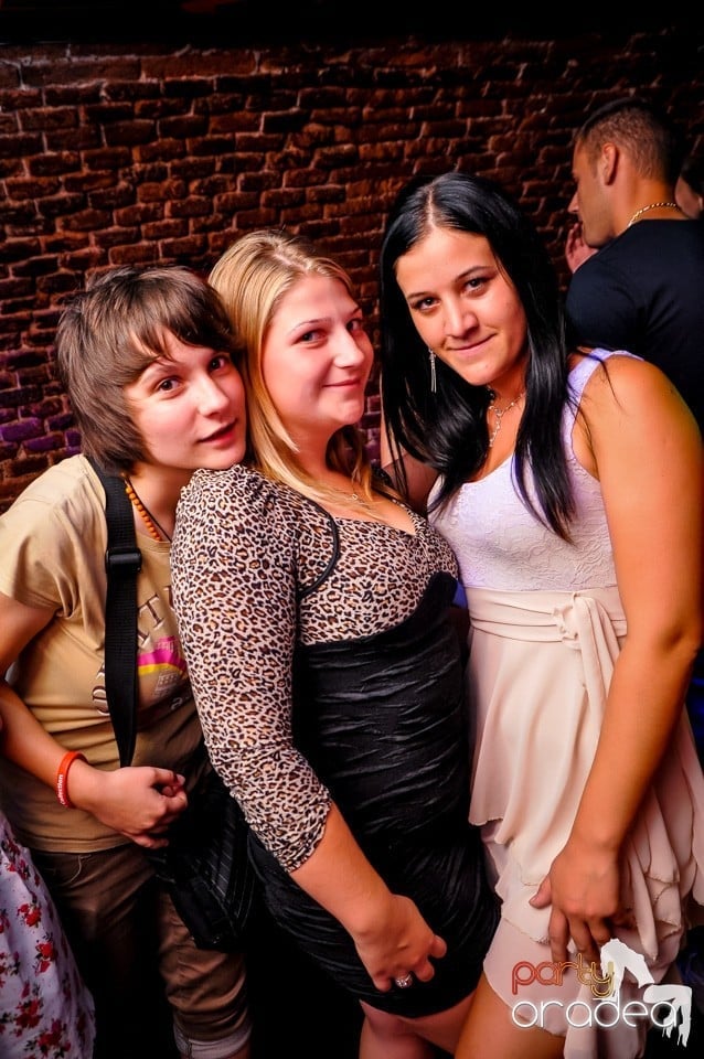 Nmd student's party,