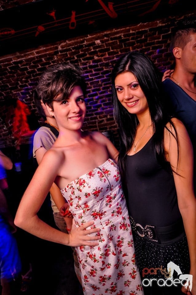 Nmd student's party,