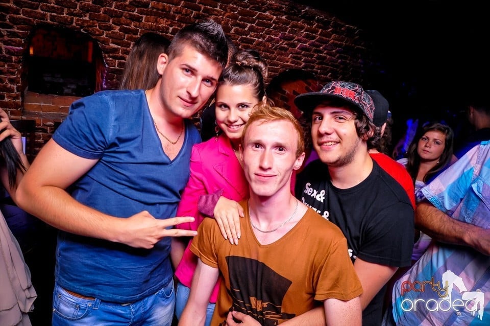 Nmd student's party,