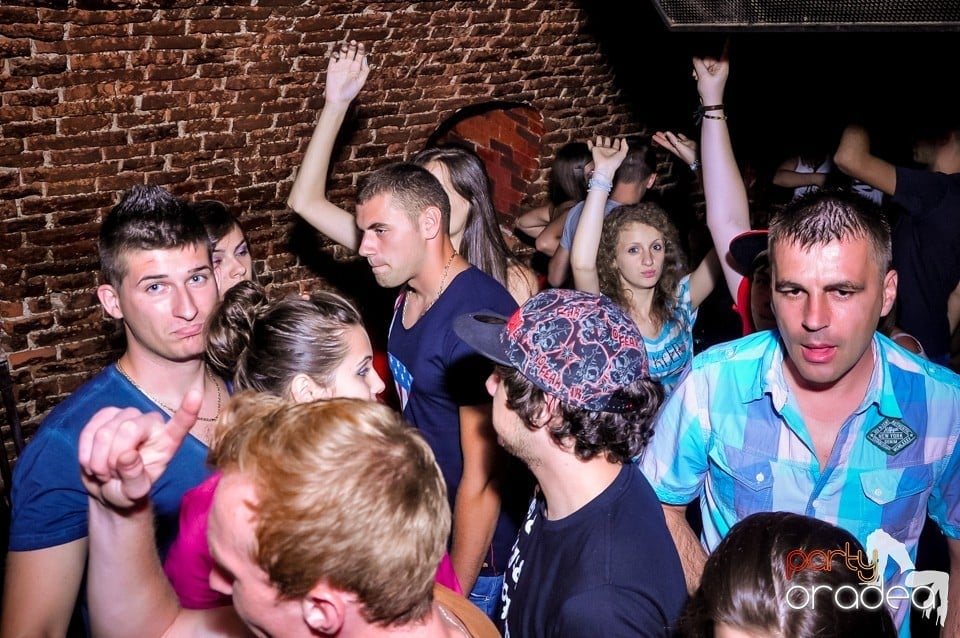 Nmd student's party,