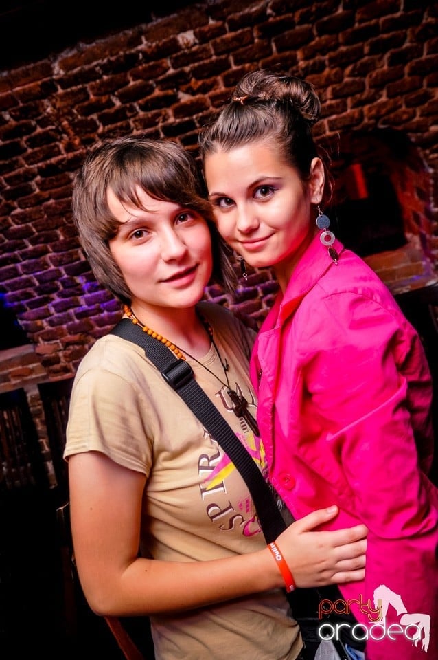 Nmd student's party,