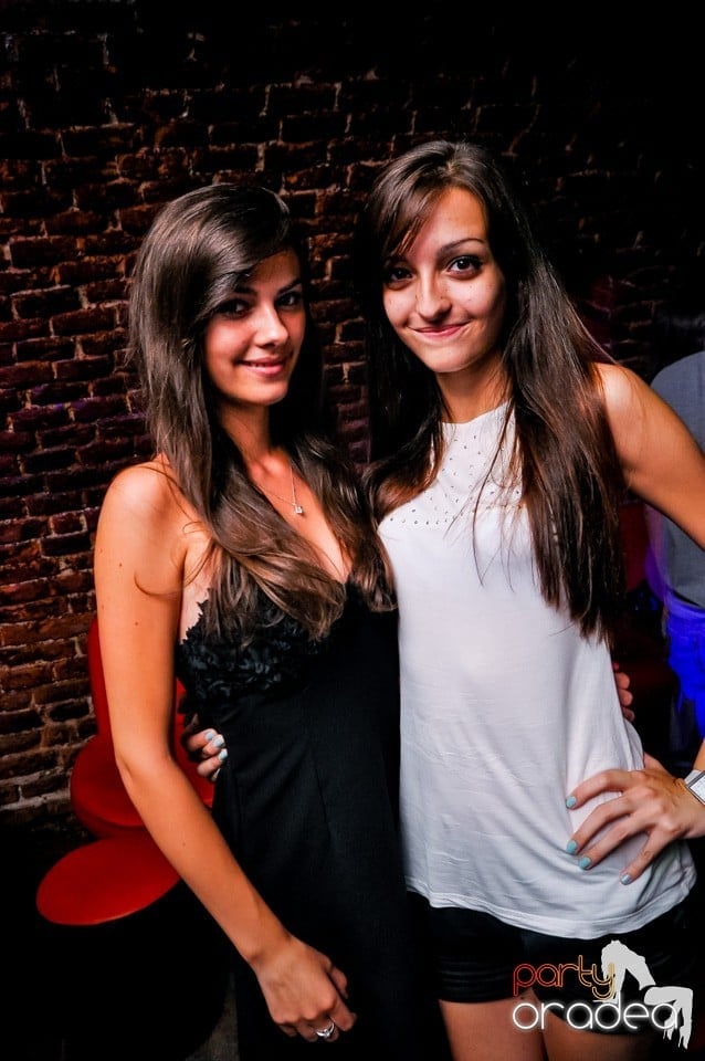 Nmd student's party,
