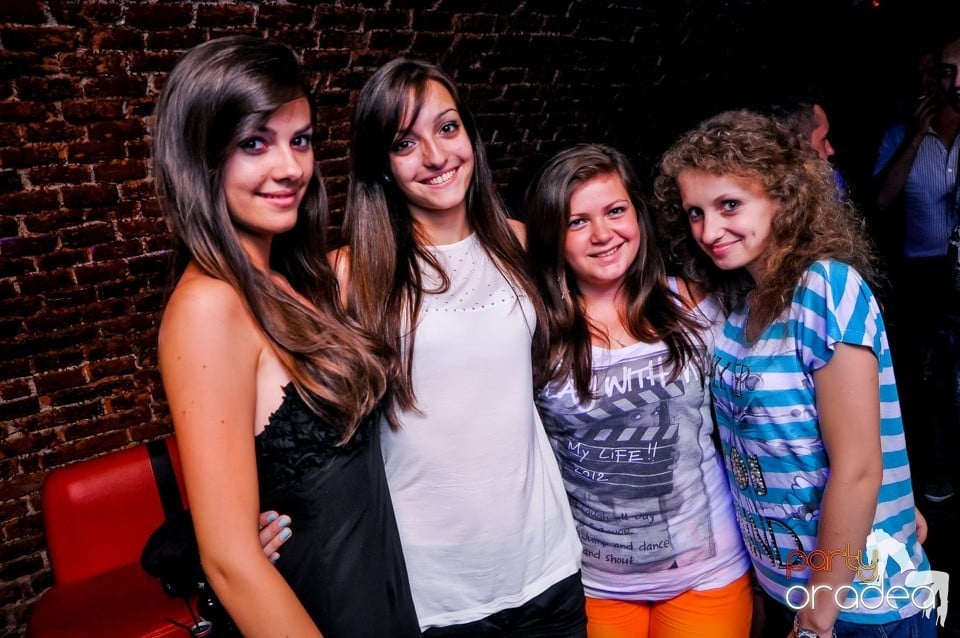 Nmd student's party,