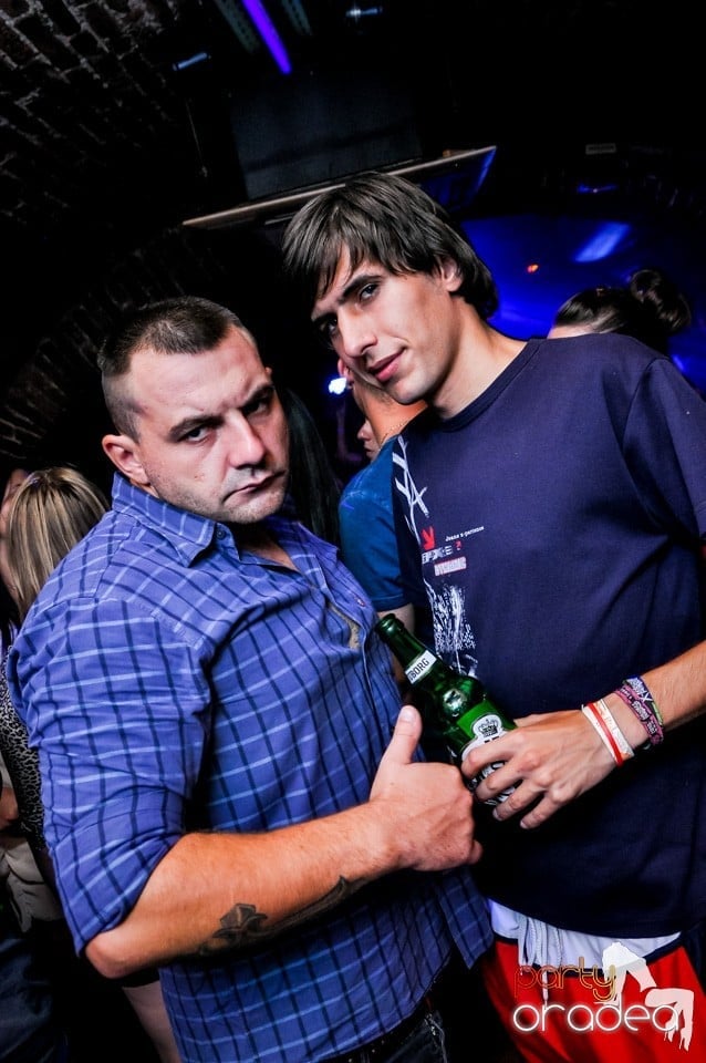 Nmd student's party,