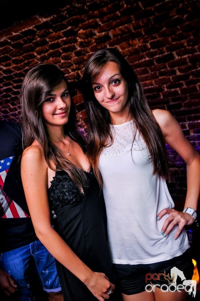 Nmd student's party,