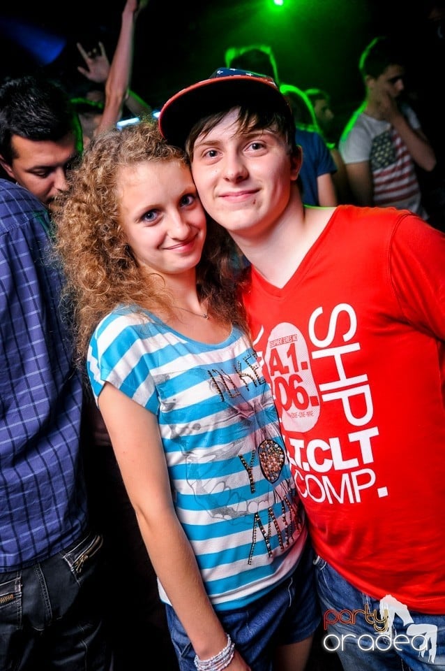 Nmd student's party,