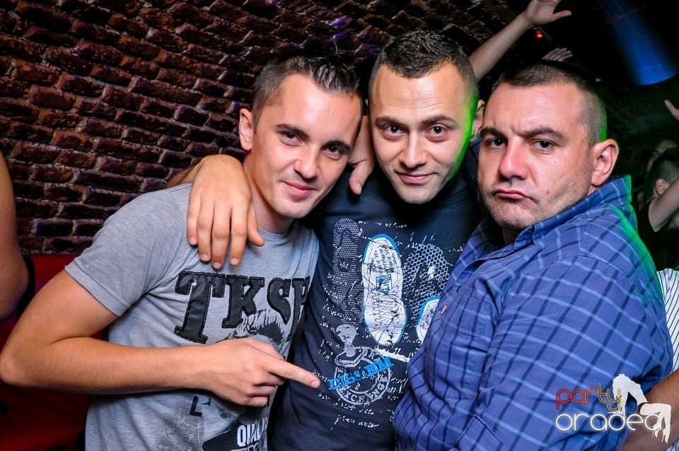 Nmd student's party,