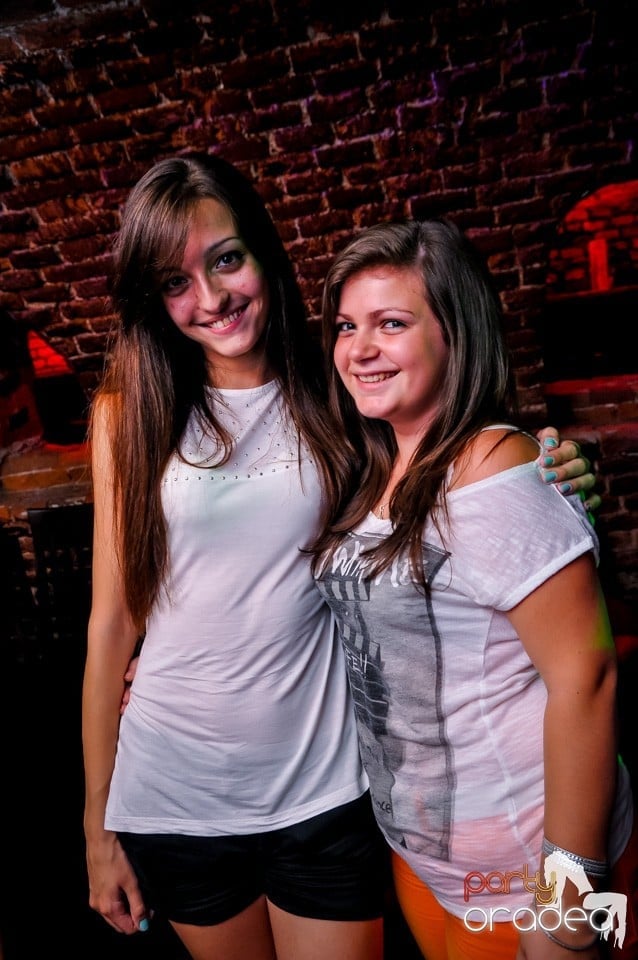 Nmd student's party,