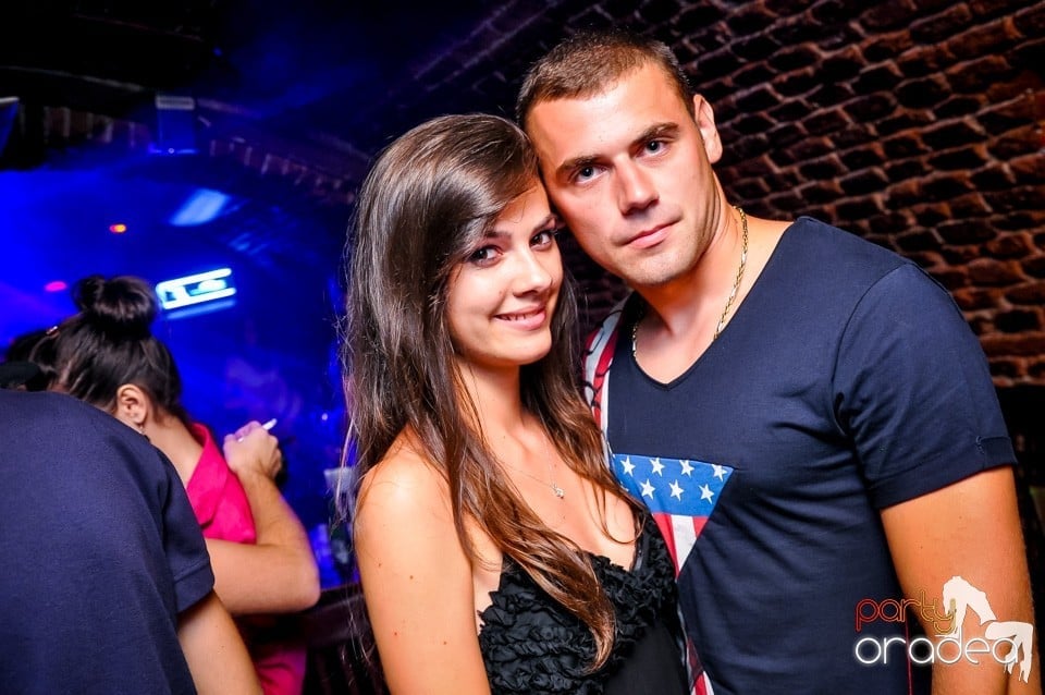 Nmd student's party,