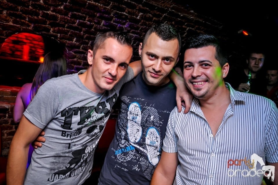 Nmd student's party,