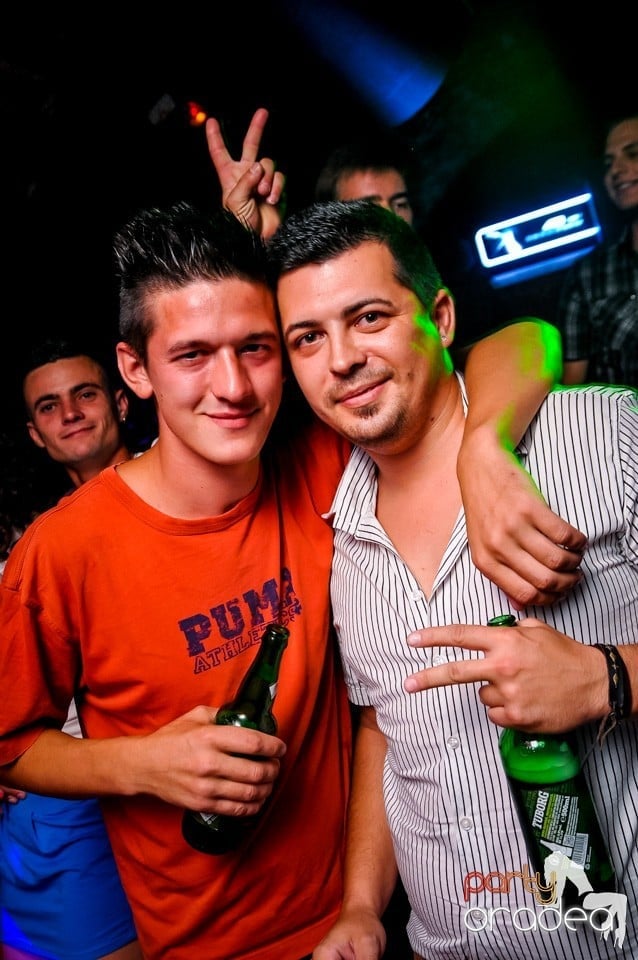 Nmd student's party,