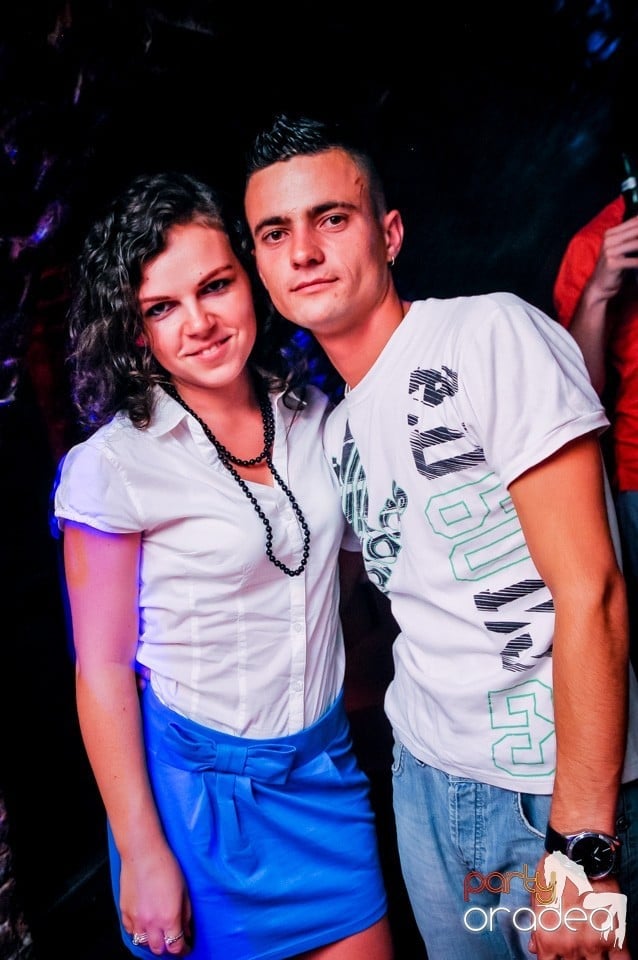 Nmd student's party,