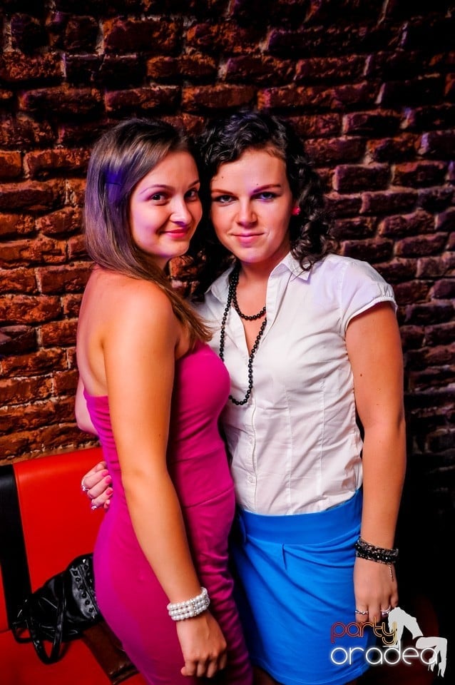 Nmd student's party,