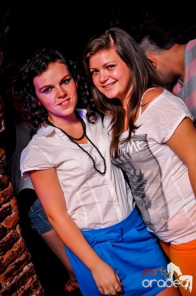 Nmd student's party,