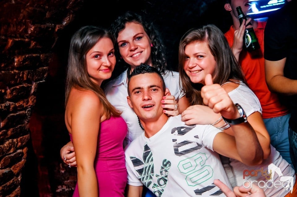 Nmd student's party,