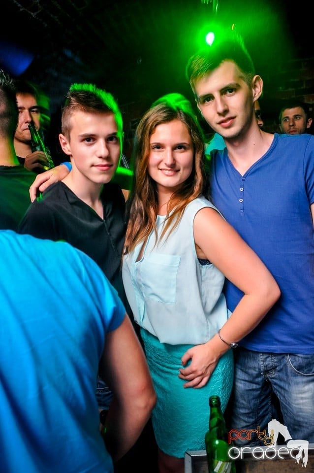 Nmd student's party,