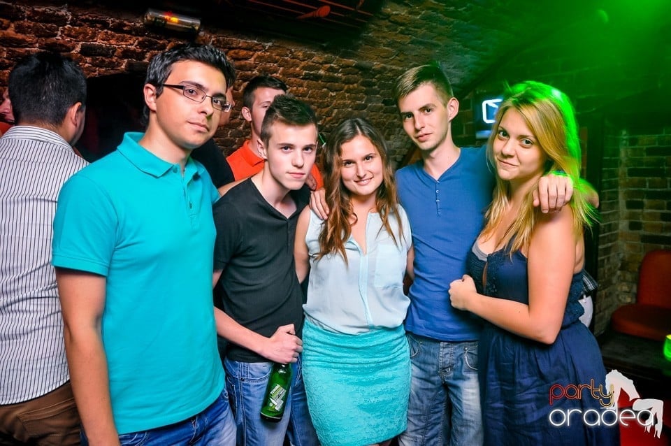 Nmd student's party,