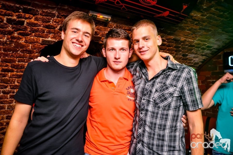 Nmd student's party,