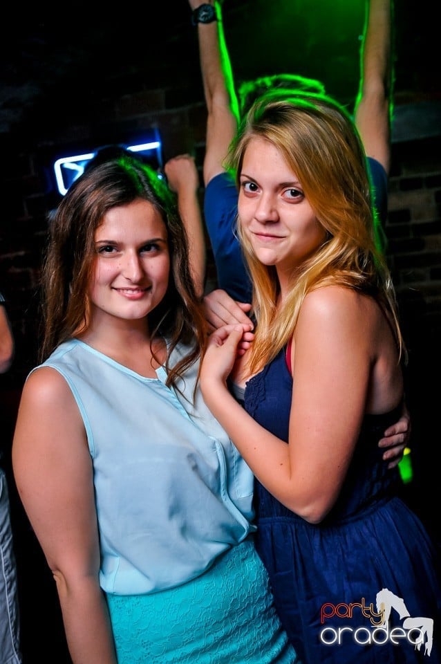 Nmd student's party,