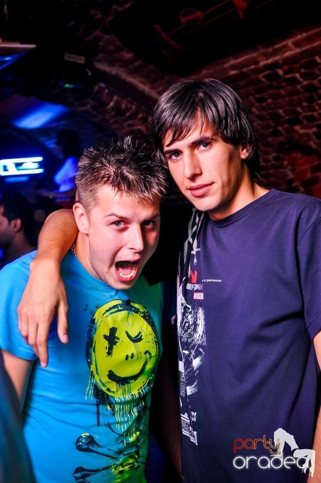 Nmd student's party,