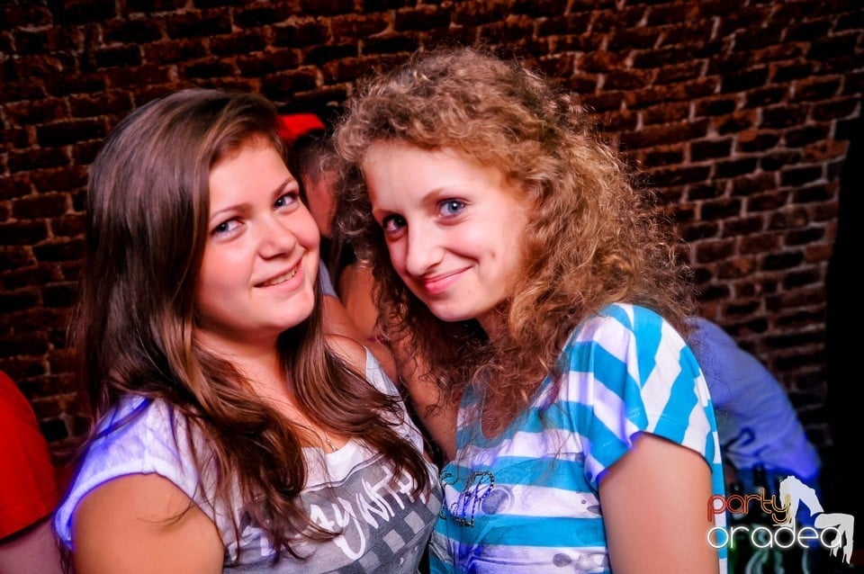 Nmd student's party,