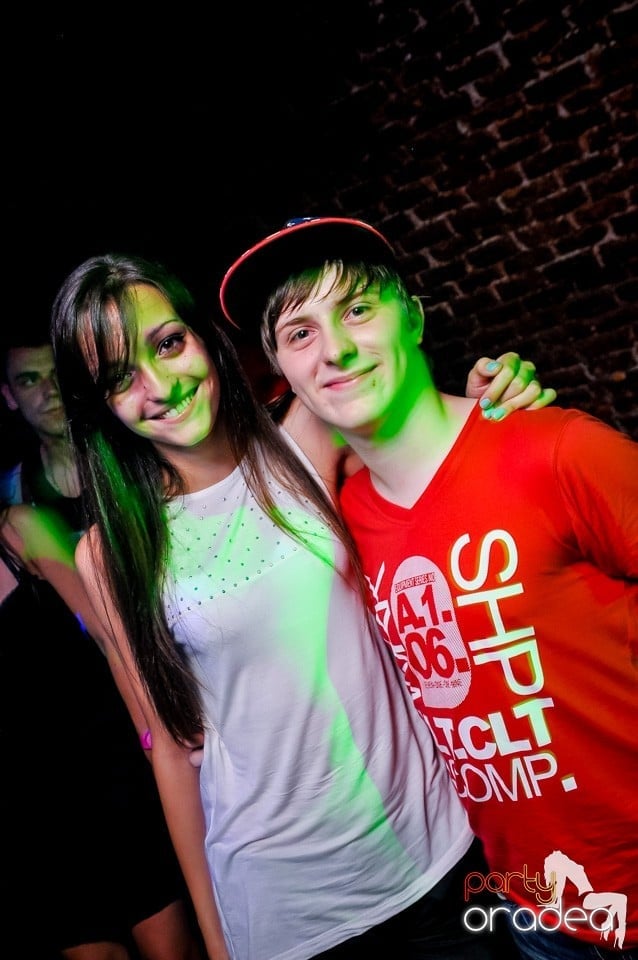 Nmd student's party,