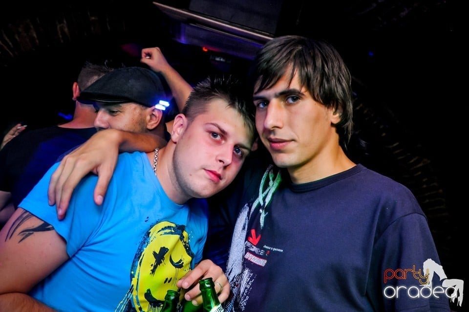 Nmd student's party,