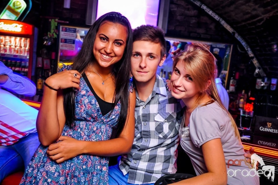 Nmd student's party,