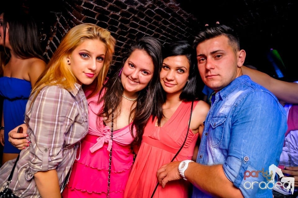 Nmd student's party,