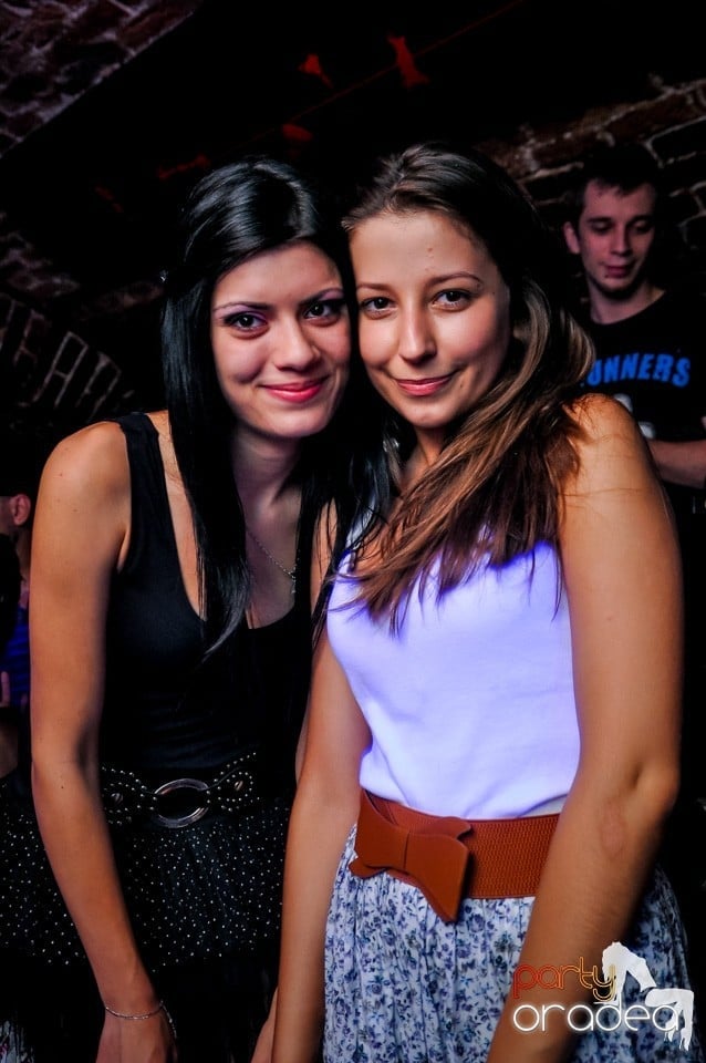 Nmd student's party,