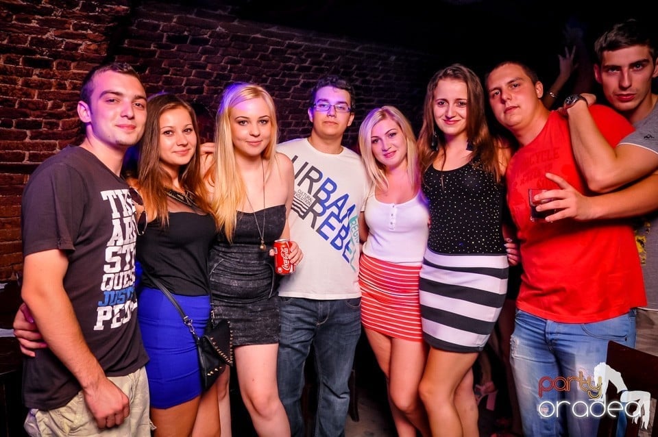 Nmd student's party,