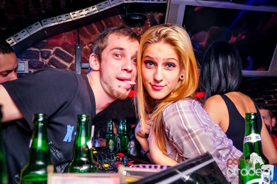 Nmd student's party,