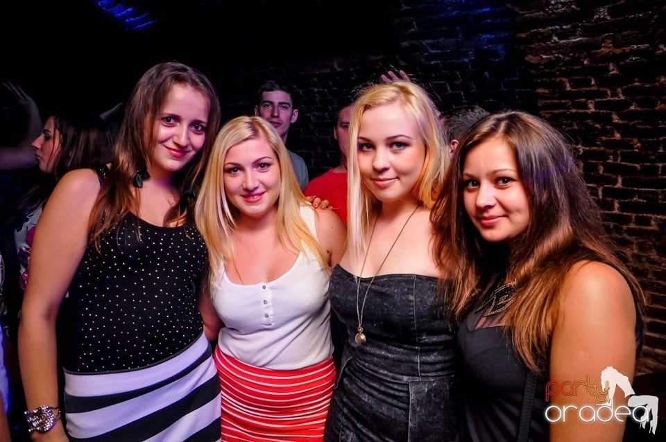 Nmd student's party,