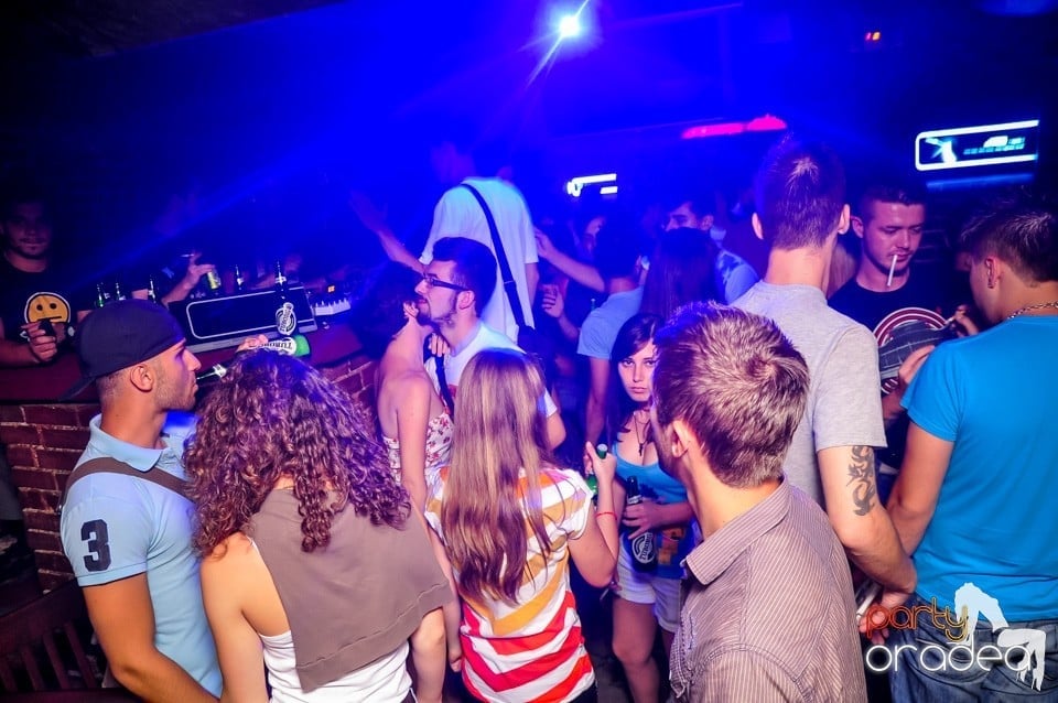 Nmd student's party,