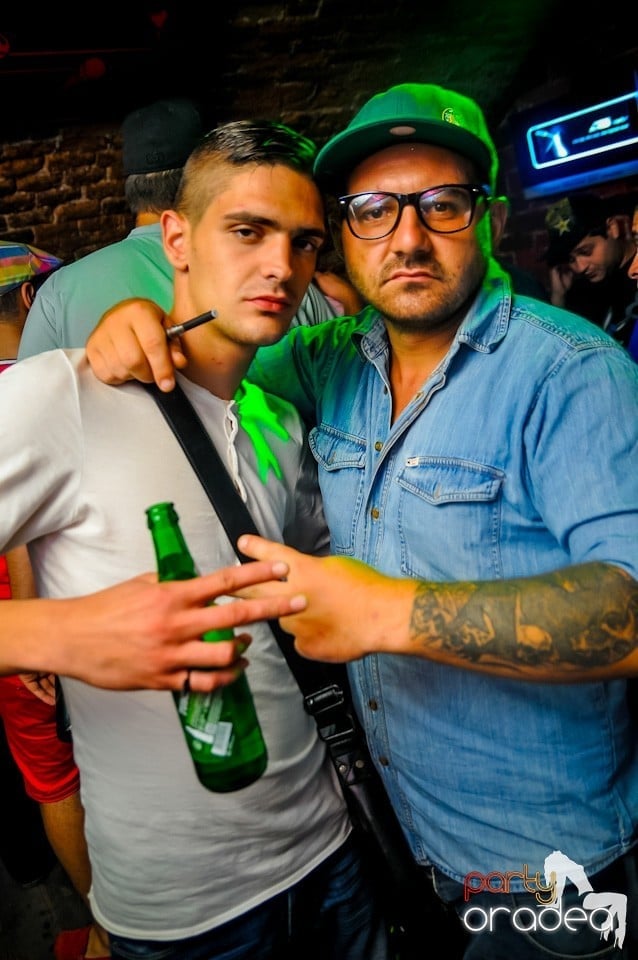 Nmd student's party, 