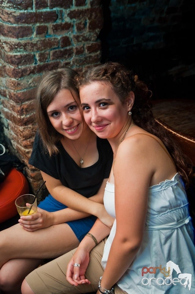 Nmd student's party,