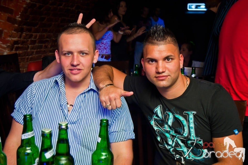 Nmd student's party,