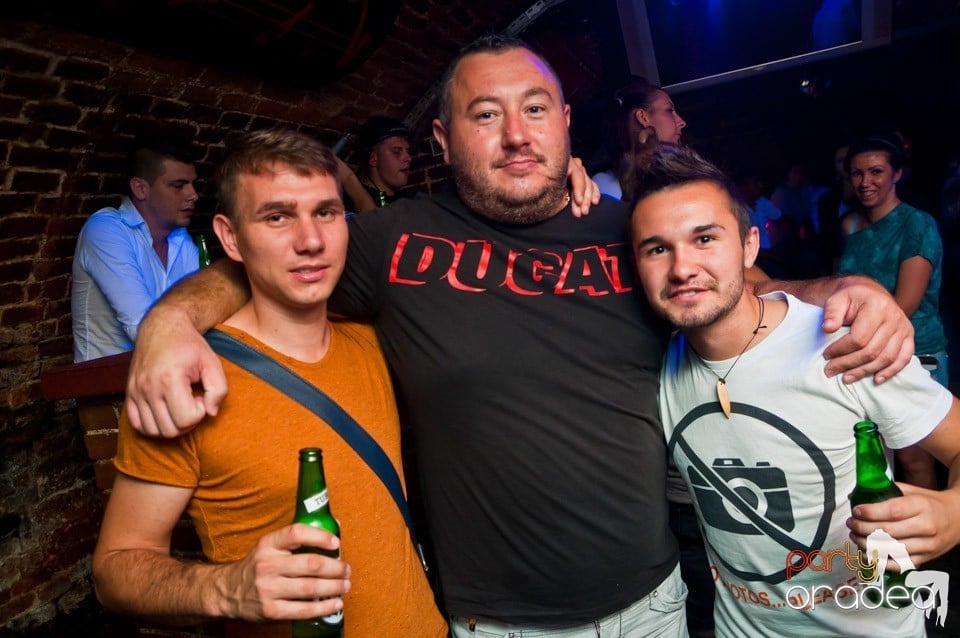 Nmd student's party,