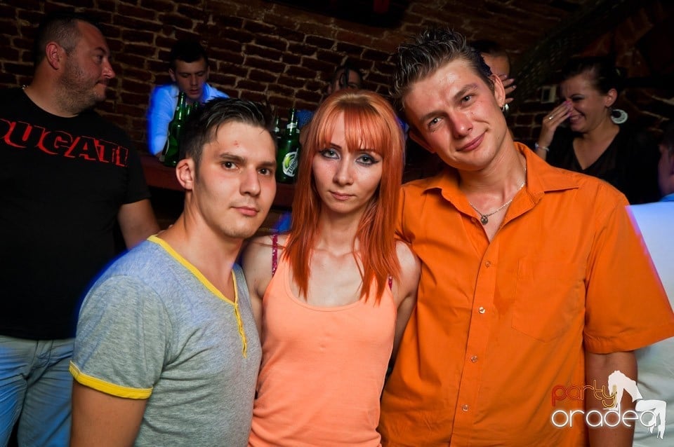 Nmd student's party,