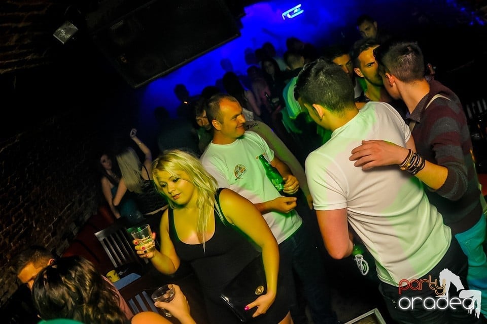 Nmd student's party, 