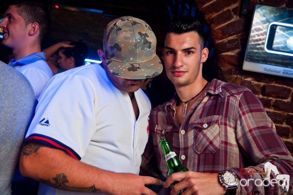 Nmd student's party,