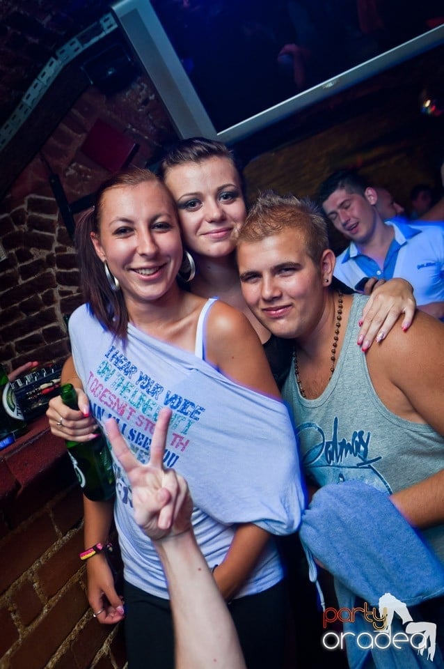 Nmd student's party,