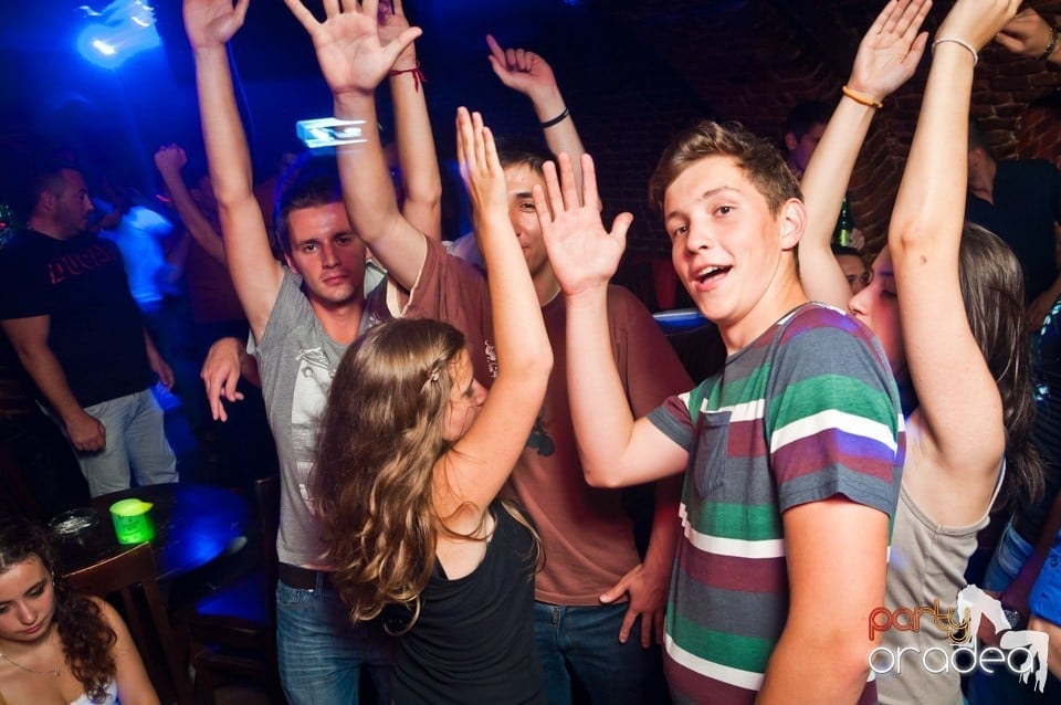 Nmd student's party,