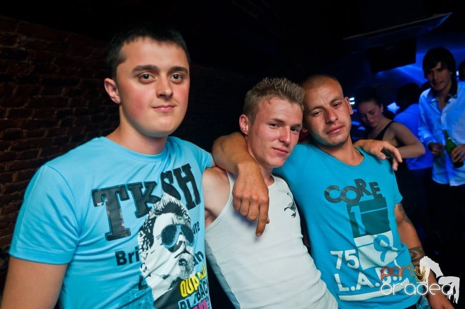 Nmd student's party,