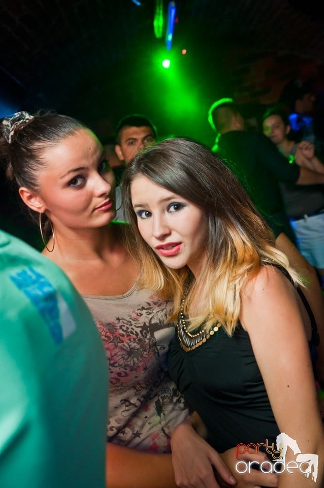 Nmd student's party,