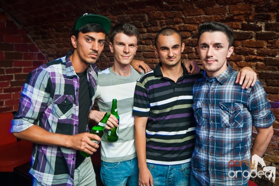 Nmd student's party,