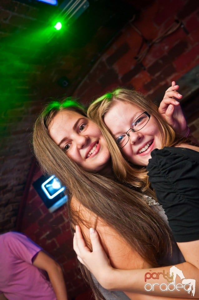 Nmd student's party,